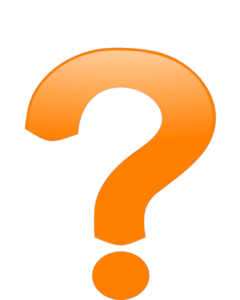 Question mark PNG-38170